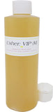 VIP: Usher - Type For Men Scented Body Oil Fragrance