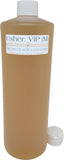 VIP: Usher - Type For Men Scented Body Oil Fragrance