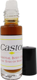 100% Pure Jamaican Black Castor Essential Oil