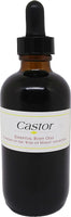 100% Pure Jamaican Black Castor Essential Oil