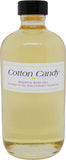 Cotton Candy Scented Body Oil Fragrance