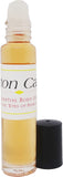 Cotton Candy Scented Body Oil Fragrance