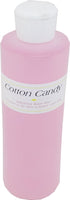 Cotton Candy Scented Body Oil Fragrance