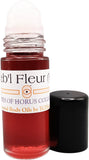 Reb'l Fleur - Type For Women Scented Body Oil Fragrance