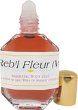 Reb'l Fleur - Type For Women Scented Body Oil Fragrance