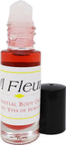 Reb'l Fleur - Type For Women Scented Body Oil Fragrance