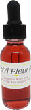 Reb'l Fleur - Type For Women Scented Body Oil Fragrance