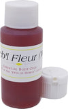 Reb'l Fleur - Type For Women Scented Body Oil Fragrance