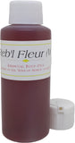 Reb'l Fleur - Type For Women Scented Body Oil Fragrance