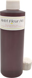 Reb'l Fleur - Type For Women Scented Body Oil Fragrance