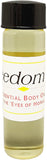 Freedom - Type TH For Men Scented Body Oil Fragrance
