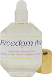 Freedom - Type TH For Women Scented Body Oil Fragrance