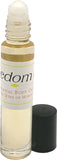 Freedom - Type TH For Women Scented Body Oil Fragrance