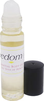 Freedom - Type For Women Perfume Body Oil Fragrance