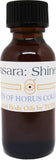 Shine: Samsara - Type G For Women Scented Body Oil Fragrance