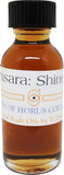 Shine: Samsara - Type G For Women Scented Body Oil Fragrance