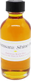 Shine: Samsara - Type G For Women Scented Body Oil Fragrance