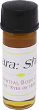 Shine: Samsara - Type G For Women Scented Body Oil Fragrance