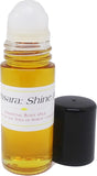 Shine: Samsara - Type G For Women Scented Body Oil Fragrance