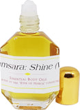 Shine: Samsara - Type G For Women Scented Body Oil Fragrance