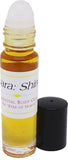 Shine: Samsara - Type G For Women Scented Body Oil Fragrance