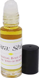Shine: Samsara - Type G For Women Scented Body Oil Fragrance