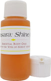 Shine: Samsara - Type G For Women Scented Body Oil Fragrance