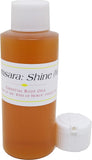 Shine: Samsara - Type G For Women Scented Body Oil Fragrance