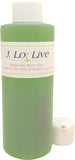 Live: J. Lo - Type For Women Scented Body Oil Fragrance
