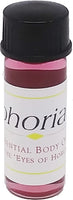 Euphoria - Type for Women Perfume Body Oil Fragrance [Pink - 1/8 oz. - Clear Glass - Regular Cap]