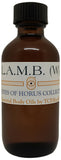 L.A.M.B. - Type GS For Women Scented Body Oil Fragrance