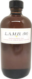 L.A.M.B. - Type GS For Women Scented Body Oil Fragrance