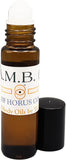 L.A.M.B. - Type GS For Women Scented Body Oil Fragrance