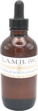 L.A.M.B. - Type GS For Women Scented Body Oil Fragrance