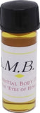 L.A.M.B. - Type GS For Women Scented Body Oil Fragrance