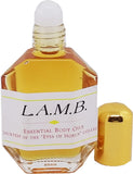 L.A.M.B. - Type GS For Women Scented Body Oil Fragrance