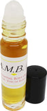 L.A.M.B. - Type GS For Women Scented Body Oil Fragrance