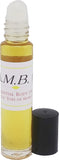 L.A.M.B. - Type GS For Women Scented Body Oil Fragrance