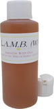 L.A.M.B. - Type GS For Women Scented Body Oil Fragrance