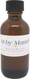 M By Mariah Carey - Type Scented Body Oil Fragrance