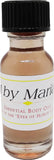 M By Mariah Carey - Type Scented Body Oil Fragrance