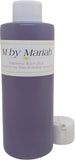 M By Mariah Carey - Type Scented Body Oil Fragrance