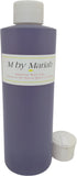M By Mariah Carey - Type Scented Body Oil Fragrance