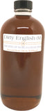 Dirty English - Type JC For Men Scented Body Oil Fragrance