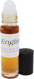 Dirty English - Type JC For Men Scented Body Oil Fragrance