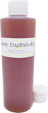 Dirty English - Type JC For Men Scented Body Oil Fragrance