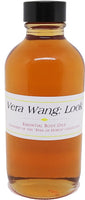 Vera Wind: Look - Type For Women Perfume Body Oil Fragrance