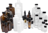 Paco Robin - Type For Men Scented Body Oil Fragrance