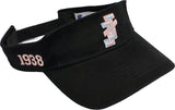 Buffalo Dallas Jack and Jill of America Visor [Black]