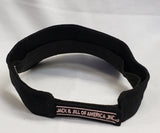 Buffalo Dallas Jack and Jill of America Visor [Black]